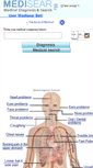 Mobile Screenshot of medisear.com